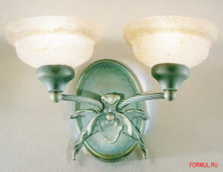 Possoni Illuminazione 1959/A2 VERDE